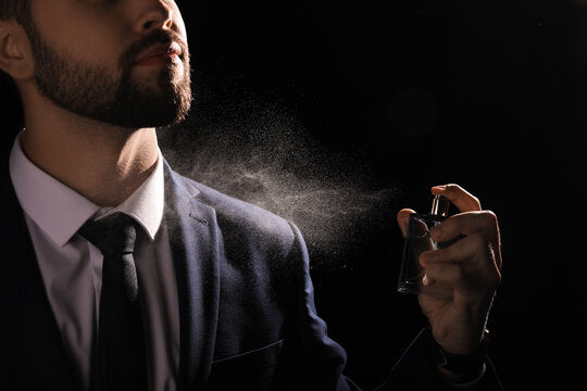 Men's Fragrance