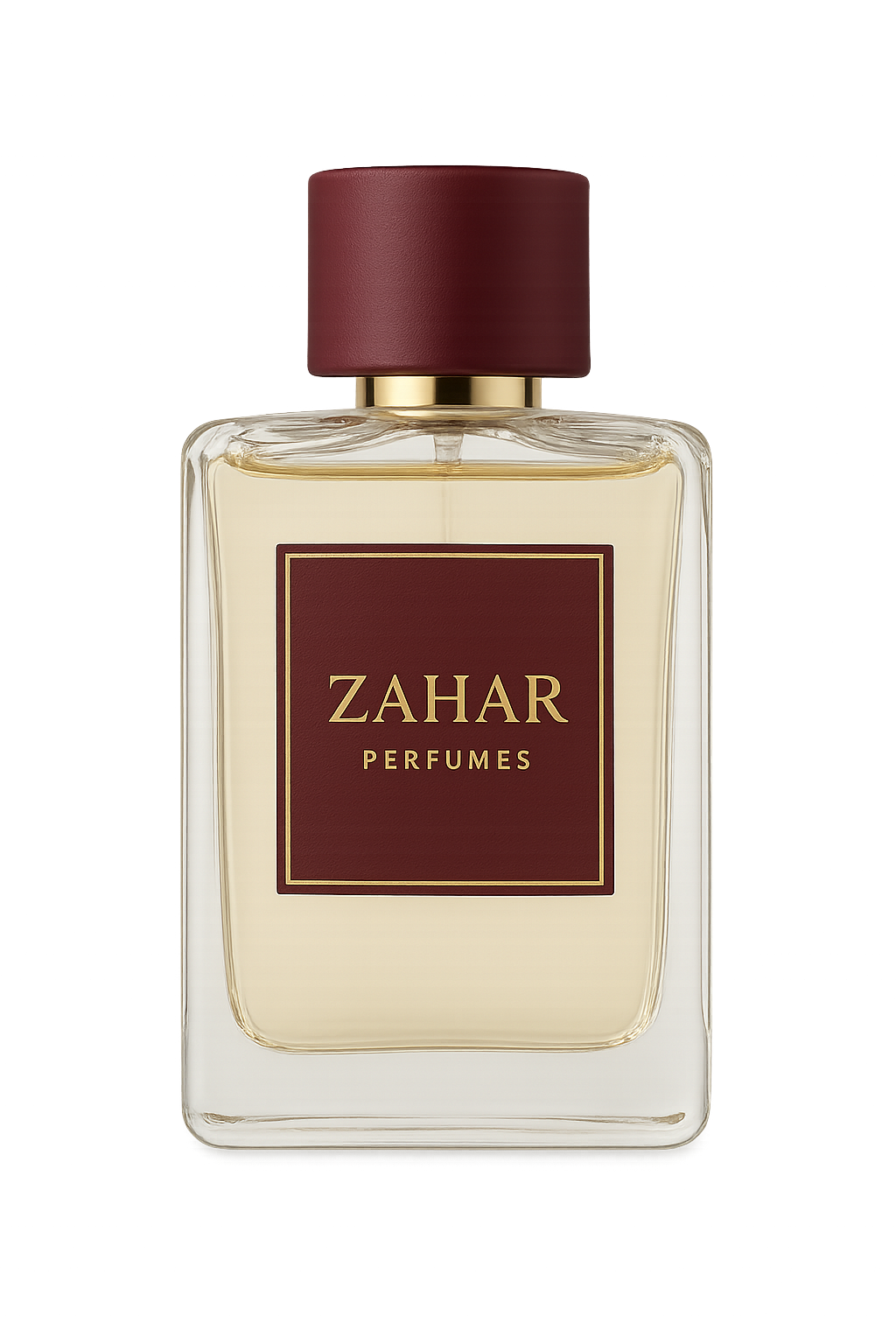 ZP-7 Inspired by Baccarat Rouge 540