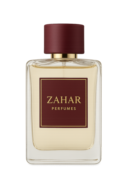 ZP-31 Inspired by Maison Francis Kurkdjian Grand Soir