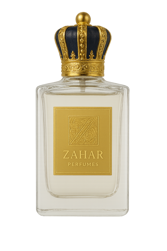 ZAHAR-Gear