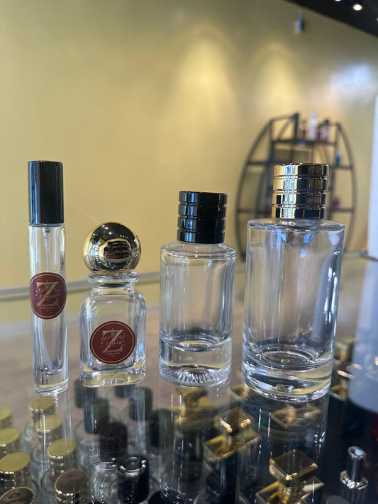 ZP-31 Inspired by Maison Francis Kurkdjian Grand Soir